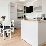 דירה Kleines Glueck