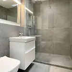 דירה Kleines Glueck