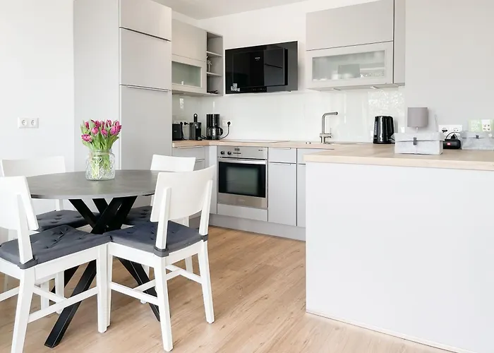 Kleines Glueck Appartamento Timmendorfer Strand