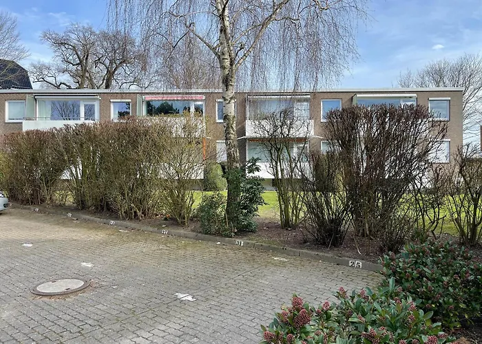 Appartamento Kleines Glueck Timmendorfer Strand